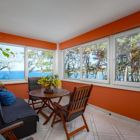 Apartment Valdepian 3Br With Balcony With Sea View Bašanija 外观 照片