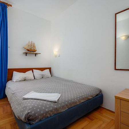 Apartment Valdepian 3Br With Balcony With Sea View Bašanija 外观 照片