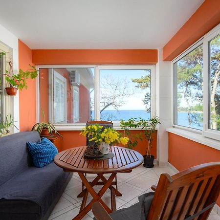 Apartment Valdepian 3Br With Balcony With Sea View Bašanija 外观 照片