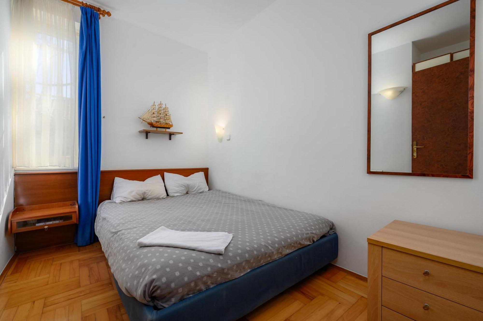Apartment Valdepian 3Br With Balcony With Sea View Bašanija 外观 照片