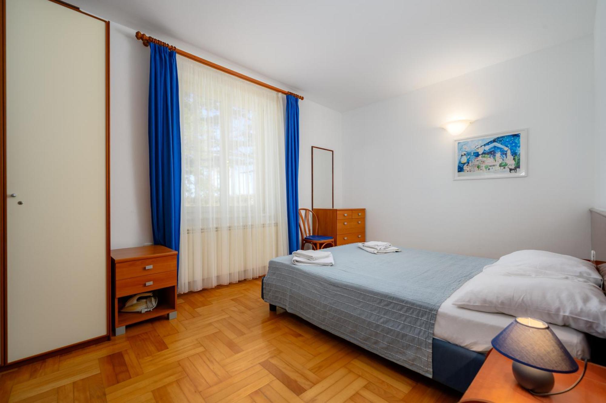 Apartment Valdepian 3Br With Balcony With Sea View Bašanija 外观 照片